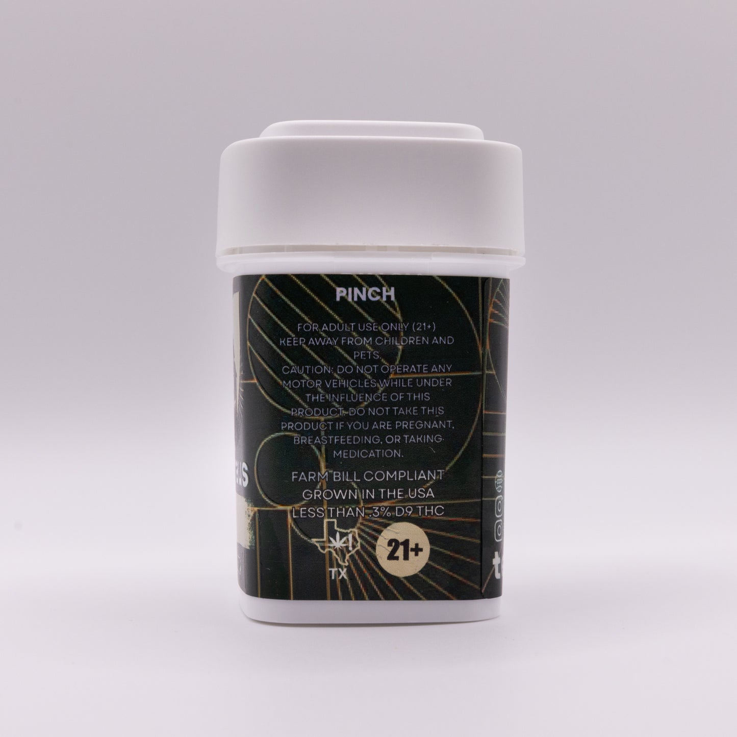 TerpHaus Flower (3.5G)