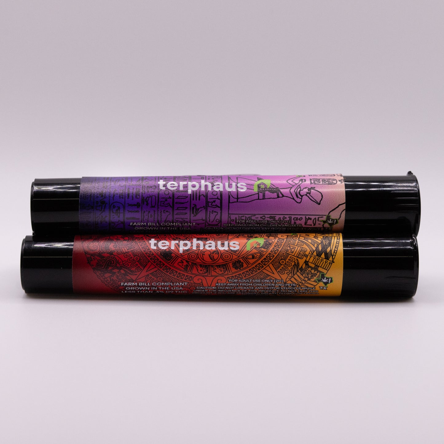TerpHaus Prerolls