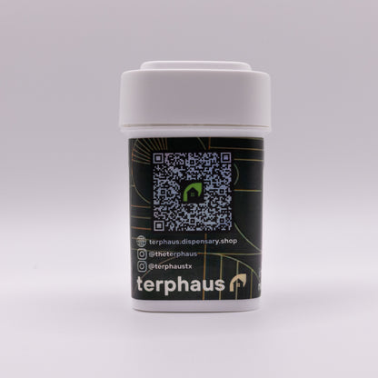 TerpHaus Flower (3.5G)