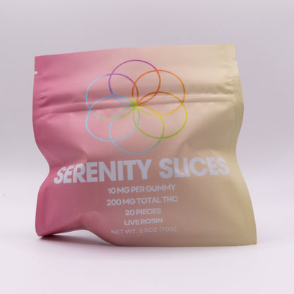 Serenity Slices
