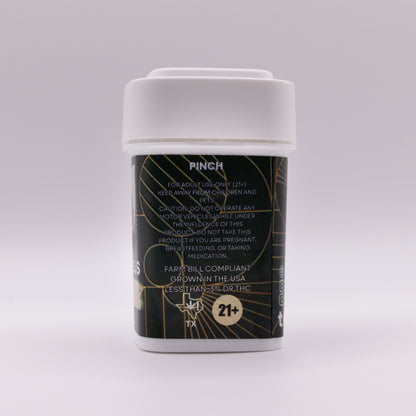 TerpHaus Flower (3.5G)