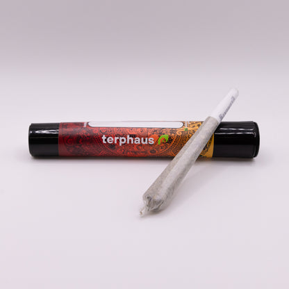 TerpHaus Prerolls