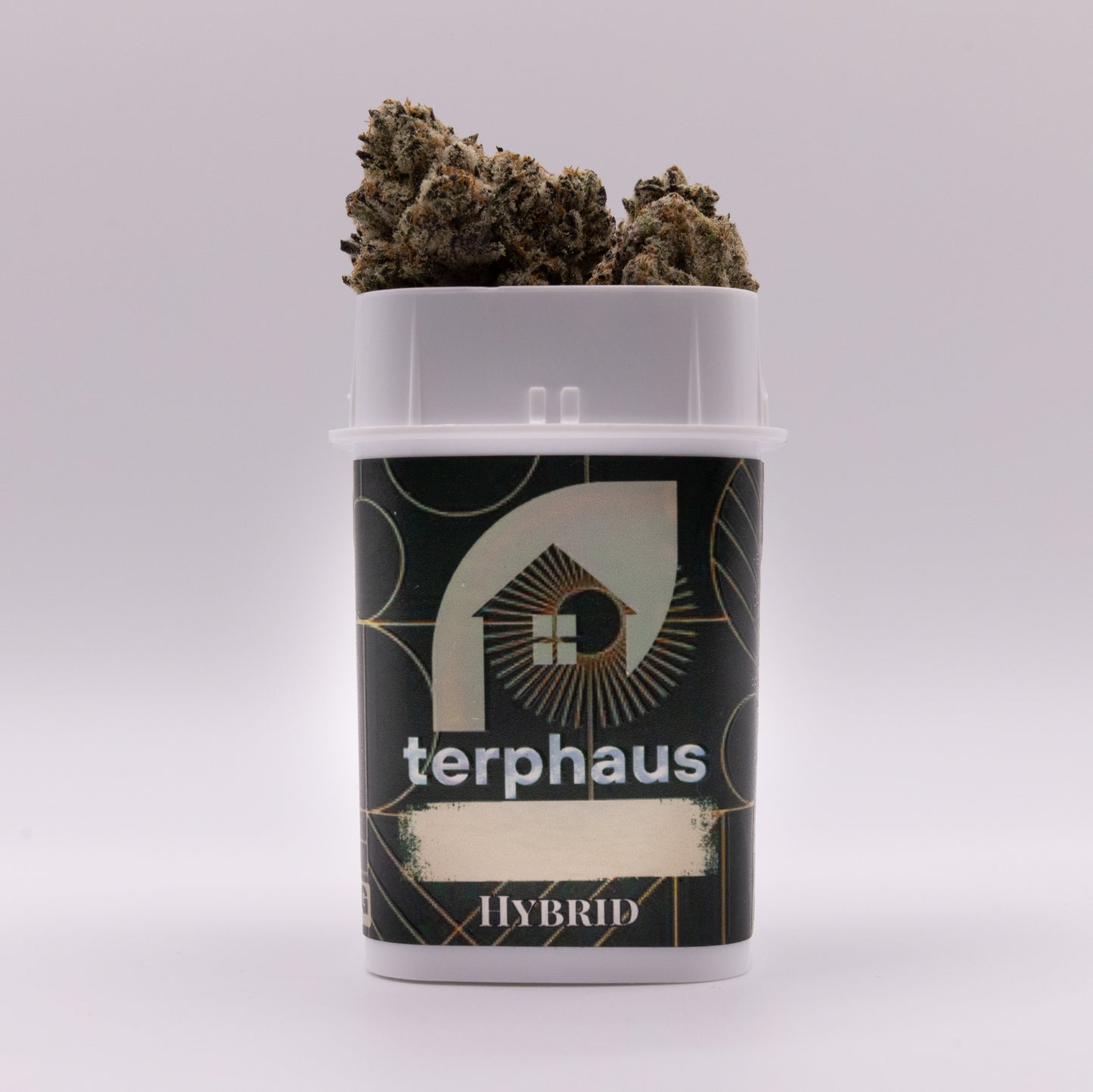 TerpHaus Flower (3.5G)